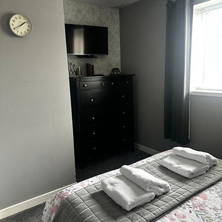 Kevara Self-Catering Finstown エクステリア 写真