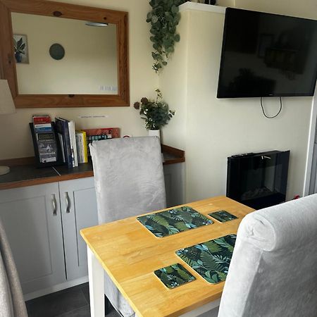 Kevara Self-Catering Finstown エクステリア 写真