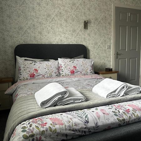 Kevara Self-Catering Finstown エクステリア 写真