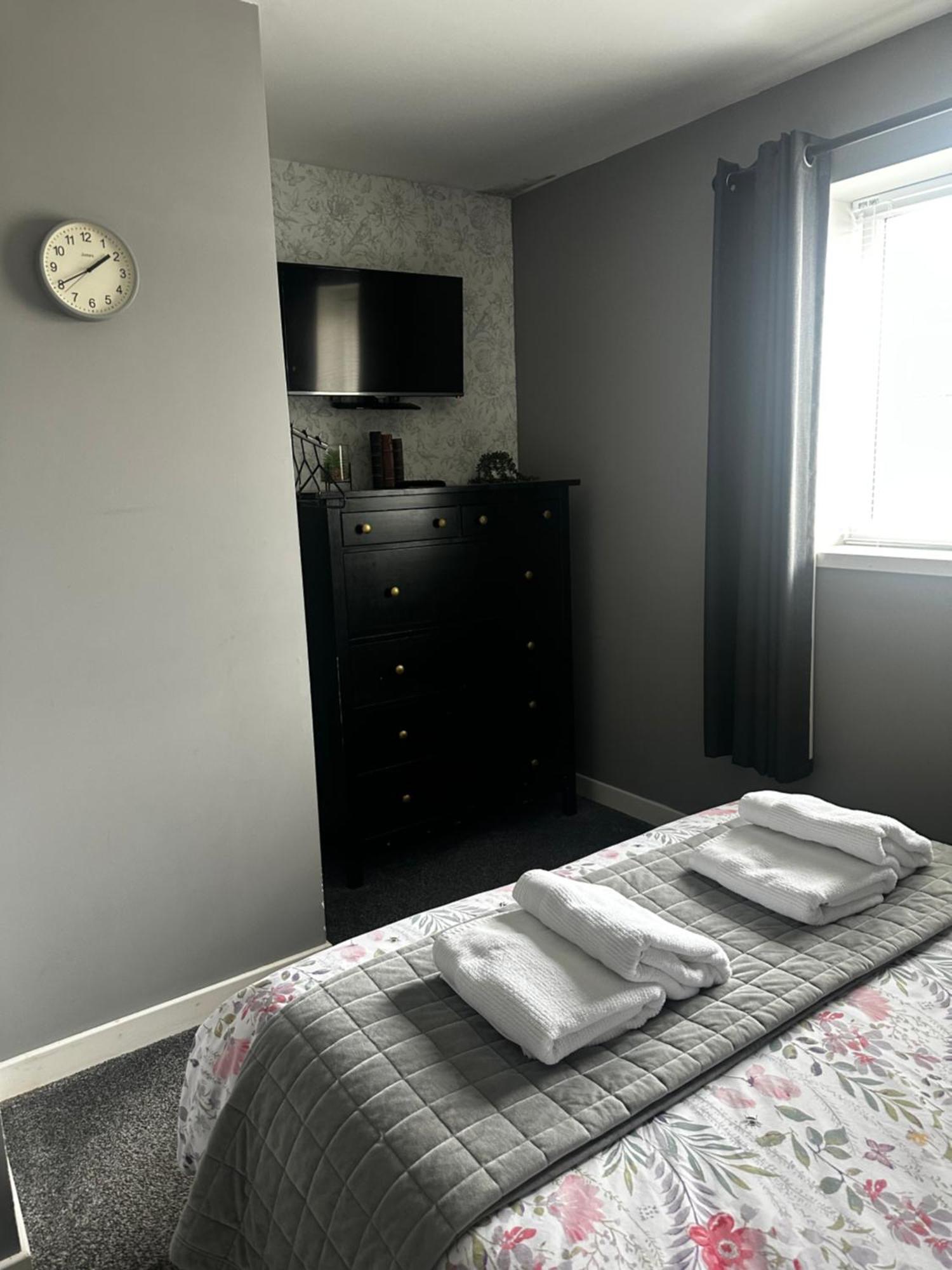 Kevara Self-Catering Finstown エクステリア 写真