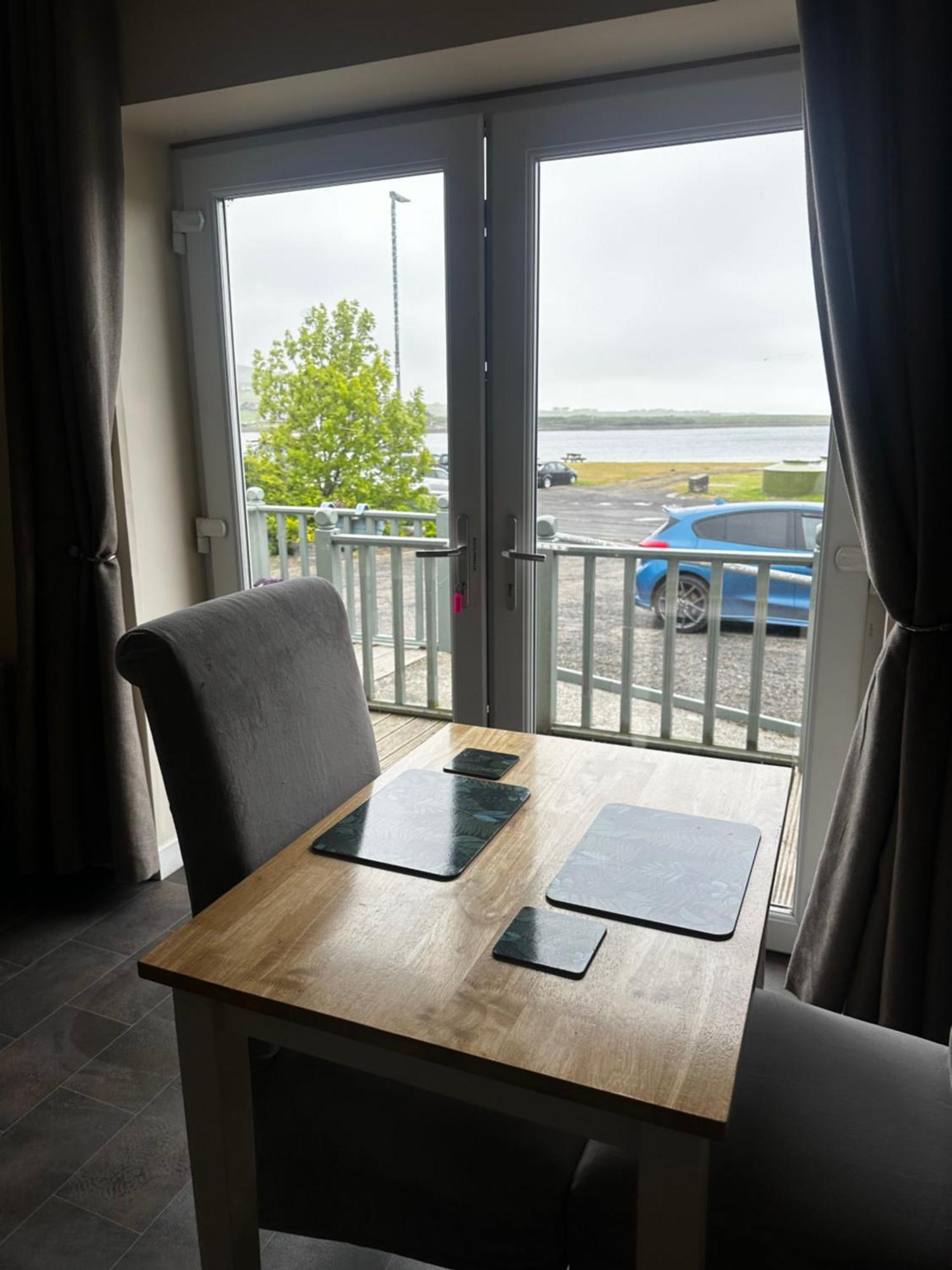 Kevara Self-Catering Finstown エクステリア 写真