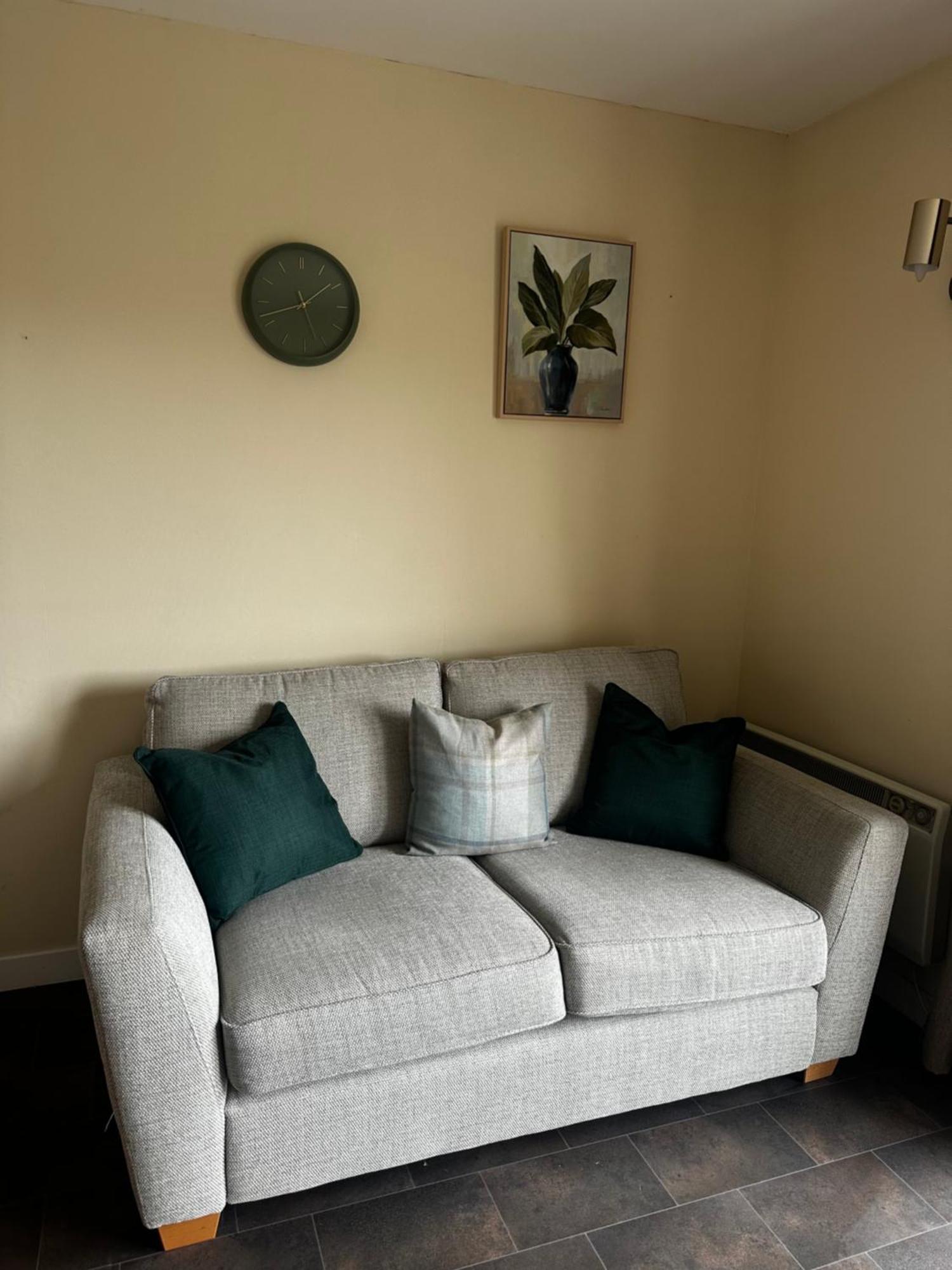 Kevara Self-Catering Finstown エクステリア 写真