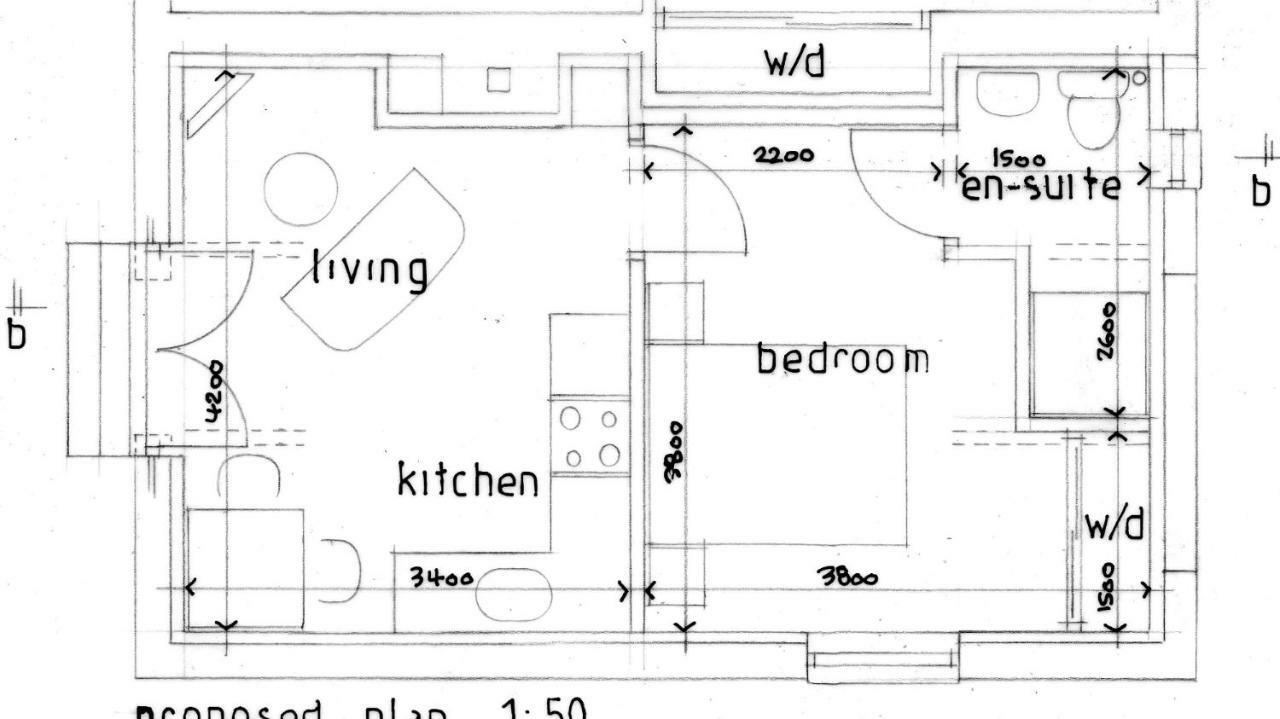 Kevara Self-Catering Finstown エクステリア 写真