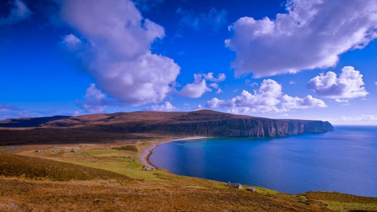 Kevara Self-Catering Finstown エクステリア 写真