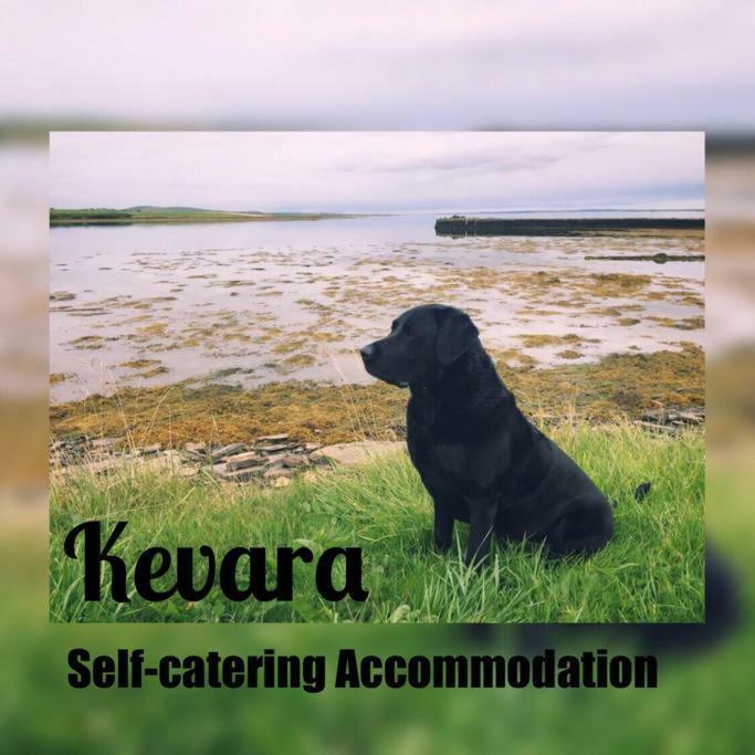 Kevara Self-Catering Finstown エクステリア 写真