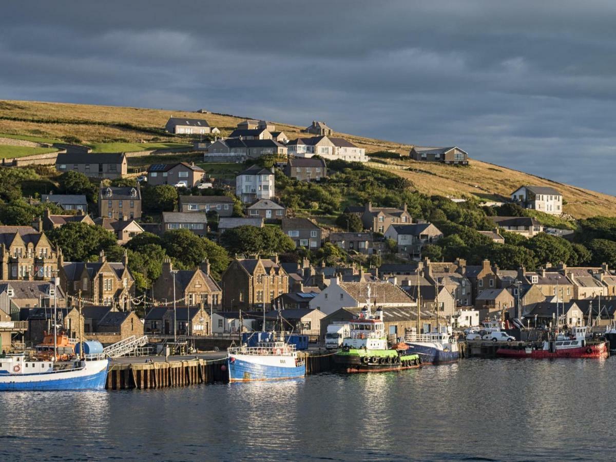 Kevara Self-Catering Finstown エクステリア 写真