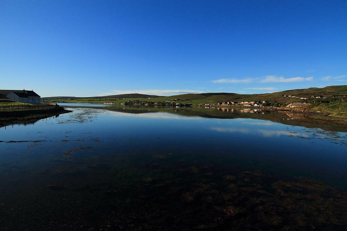 Kevara Self-Catering Finstown エクステリア 写真