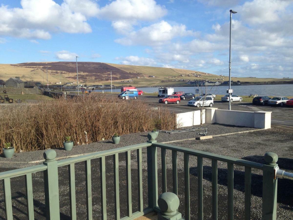 Kevara Self-Catering Finstown エクステリア 写真