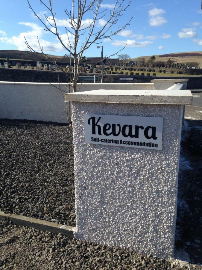 Kevara Self-Catering Finstown エクステリア 写真