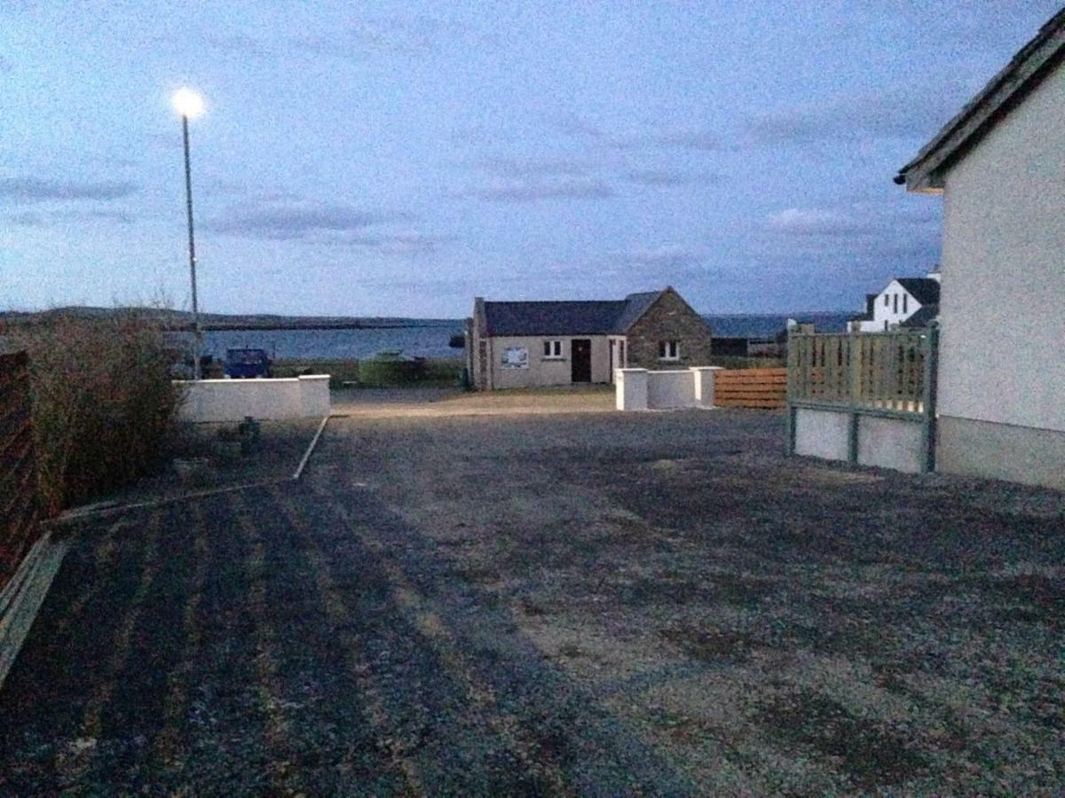 Kevara Self-Catering Finstown エクステリア 写真